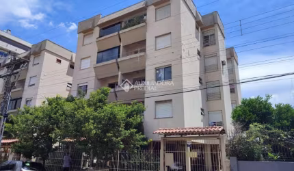 Apartamento com 2 quartos à venda na Rua Avaí, 193, Vila Rosa, Novo Hamburgo, 65 m2 por R$ 260.000