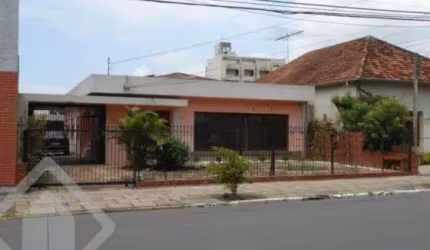 Casa em condomínio fechado com 3 quartos à venda na Rua Marcílio Dias, 717, Rio Branco, Novo Hamburgo, 177 m2 por R$ 679.900