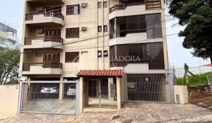 Apartamento com 2 quartos à venda na Rua Iraí, 56, Guarani, Novo Hamburgo, 84 m2 por R$ 320.000