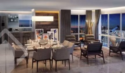 Apartamento com 3 quartos à venda na Rua Araguaia, 377, Jardim Mauá, Novo Hamburgo, 193 m2 por R$ 2.357.057