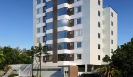 Apartamento com 2 quartos à venda na Rua Vinte e Quatro de Maio, 1298, Guarani, Novo Hamburgo, 77 m2 por R$ 515.000