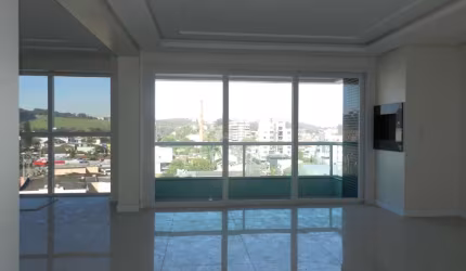 Apartamento com 3 quartos à venda na Rua Theodomiro Porto da Fonseca, 521, Centro, Estância Velha, 139 m2 por R$ 1.263.000