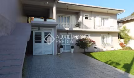 Casa em condomínio fechado com 3 quartos à venda na SALDANHA MARINHO, 182, Centro, Campo Bom, 176 m2 por R$ 550.000