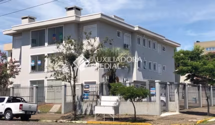 Apartamento com 2 quartos à venda na Rua Duque de Caxias, 253, Ideal, Novo Hamburgo, 65 m2 por R$ 325.000