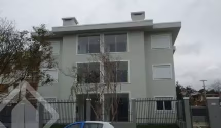 Apartamento com 2 quartos à venda na Rua Duque de Caxias, 1, Ideal, Novo Hamburgo, 61 m2 por R$ 335.000