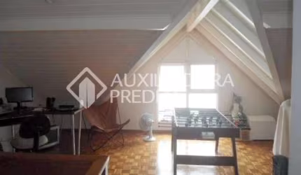 Casa em condomínio fechado com 3 quartos à venda na Rua Araguaia, 1076, Jardim Mauá, Novo Hamburgo, 188 m2 por R$ 1.000.000