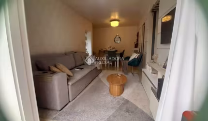 Apartamento com 3 quartos à venda na Rua Bento Gonçalves, 527, Boa Vista, Novo Hamburgo, 80 m2 por R$ 350.000