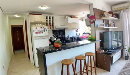 Apartamento com 2 quartos à venda na Rua Cinco de Abril, 245, Rio Branco, Novo Hamburgo, 68 m2 por R$ 369.960