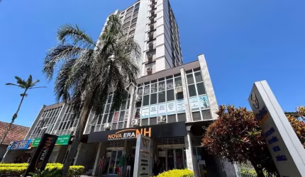 Apartamento com 3 quartos à venda na Avenida Primeiro de Março, 229, Centro, Novo Hamburgo, 94 m2 por R$ 700.000