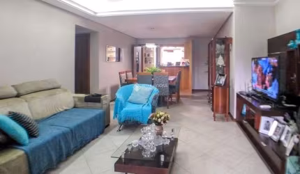 Apartamento com 3 quartos à venda na Rua Pedro Álvares Cabral, 733, Vila Rosa, Novo Hamburgo, 151 m2 por R$ 1.200.000