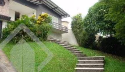 Casa em condomínio fechado com 5 quartos à venda na Rua Gramado, 443, Ouro Branco, Novo Hamburgo, 338 m2 por R$ 600.000