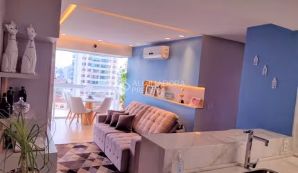 Apartamento com 2 quartos à venda na Rua Major Luiz Bender, 49, Centro, Novo Hamburgo, 66 m2 por R$ 625.000