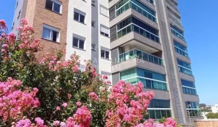 Apartamento com 3 quartos à venda na Rua Raimundo Correa, 399, Operário, Novo Hamburgo, 110 m2 por R$ 750.000