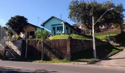 Terreno à venda na Rua Onze de Junho, 731, Operário, Novo Hamburgo, 363 m2 por R$ 480.000