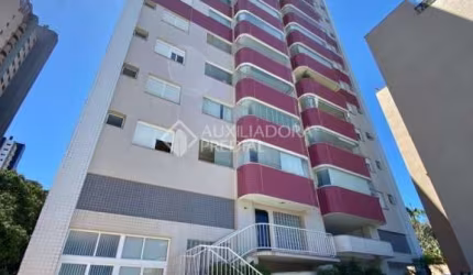 Apartamento com 3 quartos à venda na Rua Joaquim Pedro Soares, 175, Centro, Novo Hamburgo, 142 m2 por R$ 1.010.000