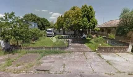 Terreno à venda na Rua Assis Chateaubriand, 13, Liberdade, Novo Hamburgo, 357 m2 por R$ 205.000