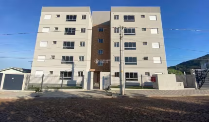Apartamento com 2 quartos à venda na SANTO ANTONIO DA PATRULHA, 252, Floresta, Dois Irmãos, 59 m2 por R$ 433.068