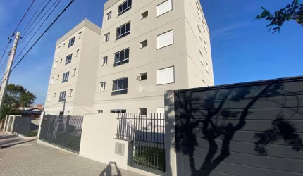 Apartamento com 2 quartos à venda na SANTO ANTONIO DA PATRULHA, 252, Floresta, Dois Irmãos, 59 m2 por R$ 476.181