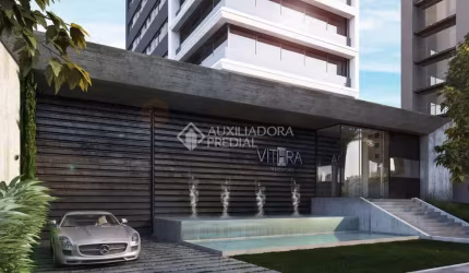 Apartamento com 3 quartos à venda na Rua Augusto Jung, 399, Centro, Novo Hamburgo, 223 m2 por R$ 3.008.000