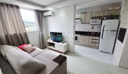 Apartamento com 2 quartos à venda na Rua Sobradinho, 269, São Jorge, Novo Hamburgo, 46 m2 por R$ 350.000
