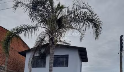 Casa com 3 quartos à venda na Rua Espinilho, 30, Guarani, Novo Hamburgo, 218 m2 por R$ 360.000