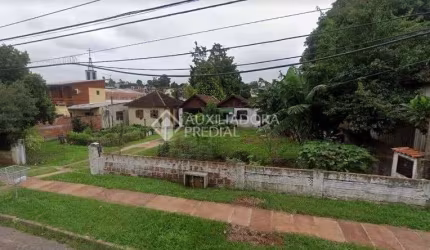 Terreno à venda na Rua Jaguari, 186, Primavera, Novo Hamburgo, 800 m2 por R$ 639.000