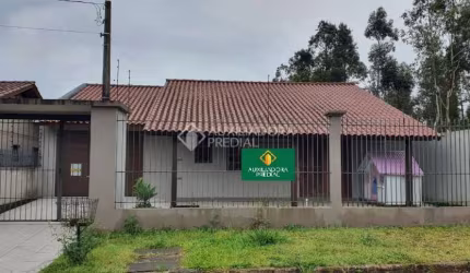 Casa com 3 quartos à venda na Porto Alegre, 354, Imigrante Norte, Campo Bom, 220 m2 por R$ 549.000
