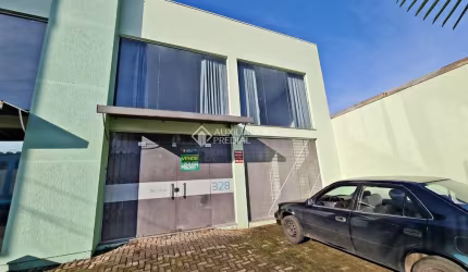 Ponto comercial à venda na Rua dos Andradas, 328, Rio Branco, Novo Hamburgo, 229 m2 por R$ 850.000