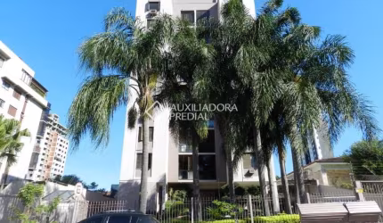 Apartamento com 3 quartos à venda na Rua José de Alencar, 195, Rio Branco, Novo Hamburgo, 94 m2 por R$ 404.500