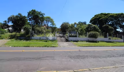 Terreno à venda na Rua Bento Gonçalves, 314, Ouro Branco, Novo Hamburgo, 1023 m2 por R$ 1.199.000