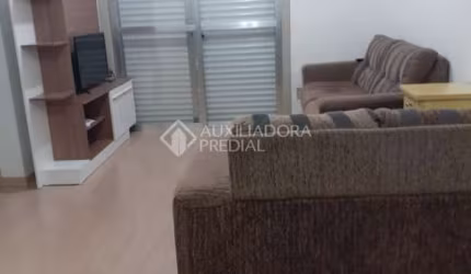 Apartamento com 2 quartos à venda na Rua Alberto Torres, 560, Ouro Branco, Novo Hamburgo, 66 m2 por R$ 249.000