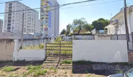 Terreno à venda na Rua Major Luiz Bender, 100, Centro, Novo Hamburgo, 301 m2 por R$ 500.000