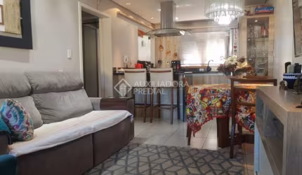 Casa em condomínio fechado com 3 quartos à venda na Rua Dezenove de Novembro, 116, São Jorge, Novo Hamburgo, 111 m2 por R$ 587.000