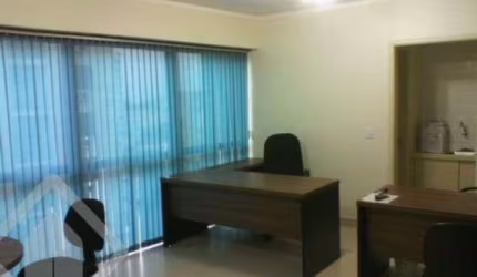 Sala comercial à venda na Rua Bento Gonçalves, 2310, Centro, Novo Hamburgo, 29 m2 por R$ 189.000
