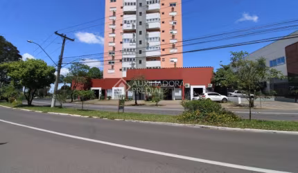 Ponto comercial à venda na Avenida Vereador Adão Rodrigues de Oliveira, 1465, Ideal, Novo Hamburgo, 66 m2 por R$ 235.000