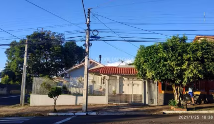 Casa com 3 quartos à venda na Rua São Luiz Gonzaga, 326, Guarani, Novo Hamburgo, 141 m2 por R$ 580.000
