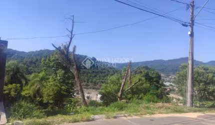 Terreno à venda na Rua João Capistrano de Abreu, 31, Vila Nova, Novo Hamburgo, 777 m2 por R$ 250.000