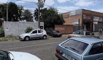 Terreno à venda na Rua Doutor Simões Lopes, 388, Liberdade, Novo Hamburgo, 363 m2 por R$ 277.000