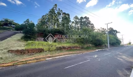 Terreno à venda na Avenida Presidente Vargas, 1685, Floresta, Estância Velha, 1062 m2 por R$ 749.900