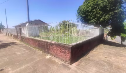 Terreno à venda na PADRE REUS, 242, Porto Blos, Campo Bom, 257 m2 por R$ 240.000