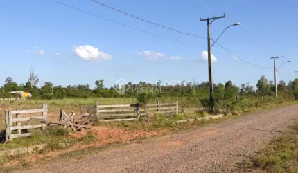 Fazenda à venda na MARIA DA CONCEIÇÃO FRAGA, 2800, Bela Vista, Nova Santa Rita, 6200 m2 por R$ 383.000