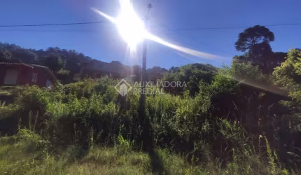 Terreno à venda na ALTO PADRE ETERNO, 2, Vila Ferraria, Santa Maria do Herval, 352 m2 por R$ 90.000