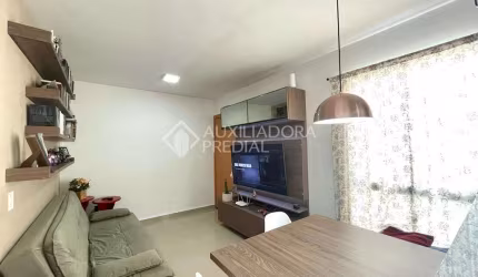 Apartamento com 2 quartos à venda na Rua Guia Lopes, 3070, Rondônia, Novo Hamburgo, 39 m2 por R$ 232.000