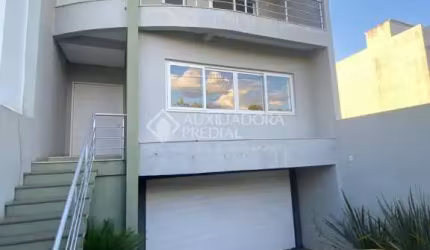 Casa com 3 quartos à venda na Rua Almiro Lau, 1361, Mauá, Novo Hamburgo, 213 m2 por R$ 1.499.000