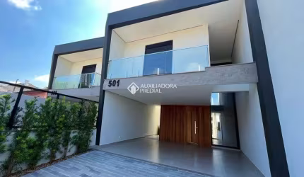 Casa com 3 quartos à venda na Rua Campos Salles, 505, Jardim Mauá, Novo Hamburgo, 152 m2 por R$ 898.000