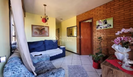 Casa em condomínio fechado com 3 quartos à venda na Rua Barão de Rio Branco, 353, Operário, Novo Hamburgo, 150 m2 por R$ 380.000