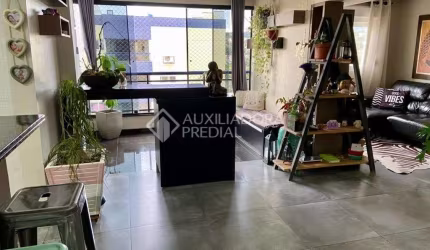 Apartamento com 3 quartos à venda na Rua Joaquim Manuel de Macêdo, 33, Operário, Novo Hamburgo, 92 m2 por R$ 620.000