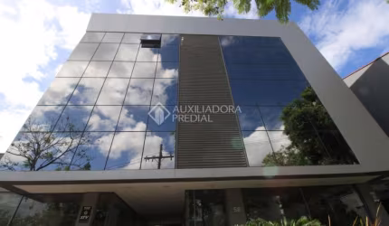 Sala comercial à venda na Rua Waldemar Geib, 56, Centro, Novo Hamburgo, 40 m2 por R$ 350.000