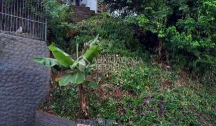 Terreno à venda na Rua Primeiro de Maio, 104, Guarani, Novo Hamburgo, 290 m2 por R$ 160.000