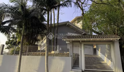 Casa em condomínio fechado com 3 quartos à venda na Rua Fortaleza, 370, Boa Vista, Novo Hamburgo, 375 m2 por R$ 1.410.000